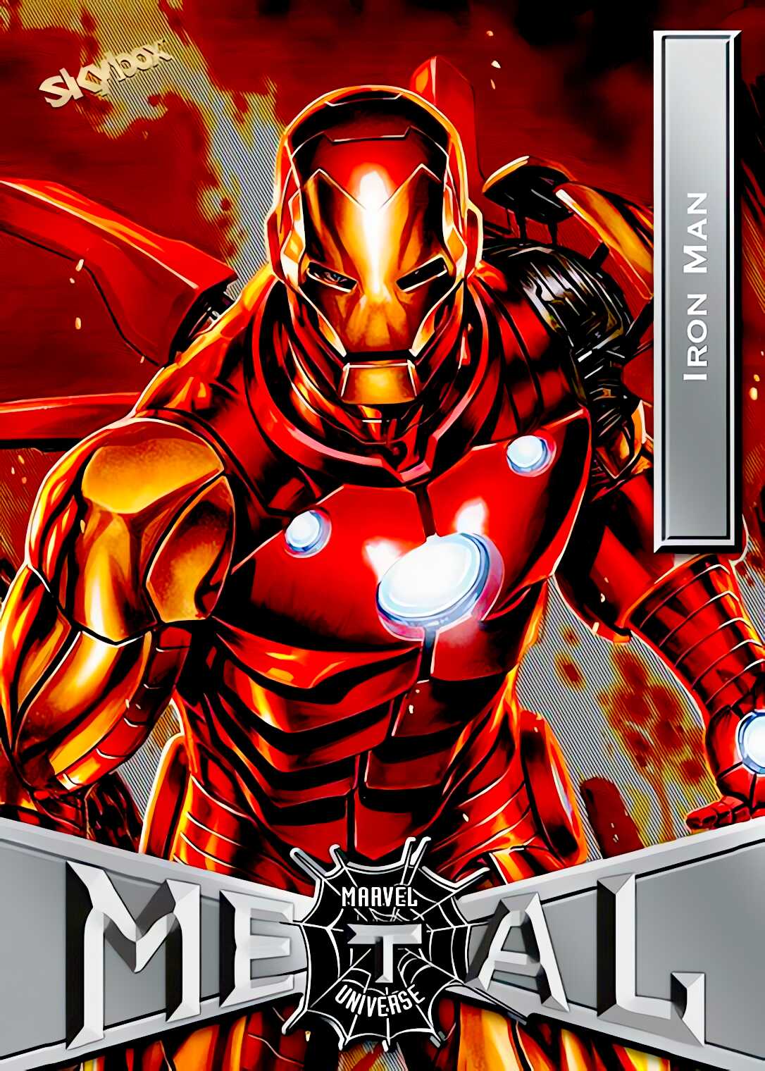 Iron Man