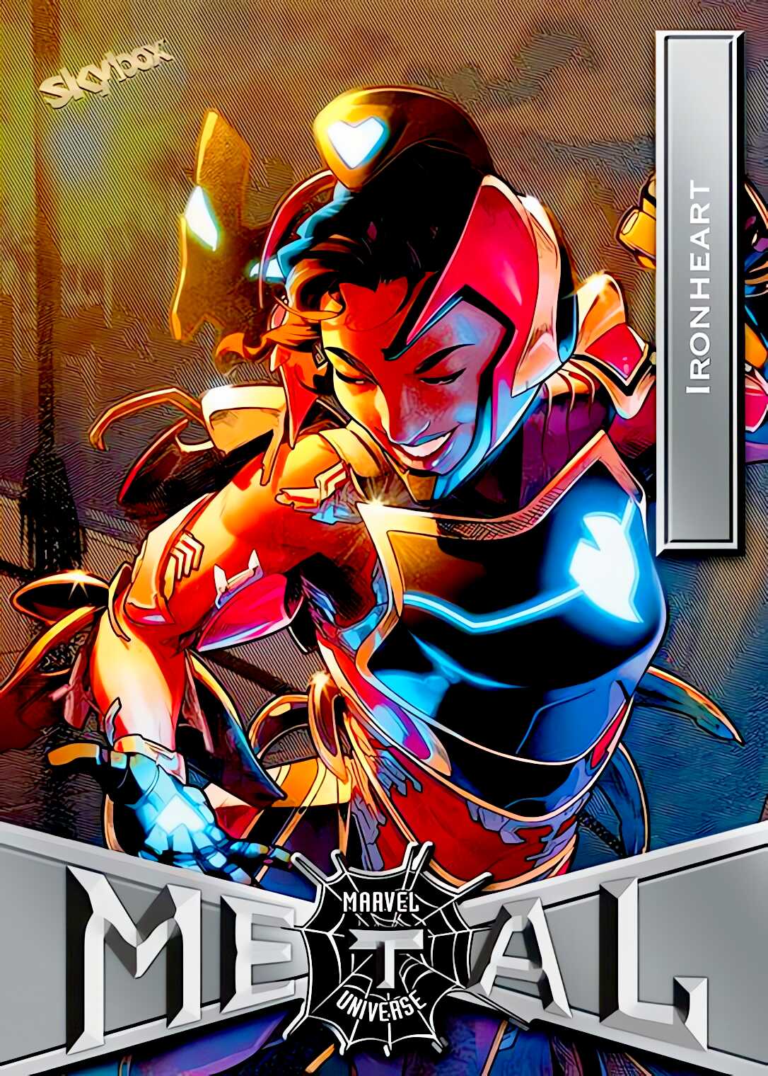 Ironheart