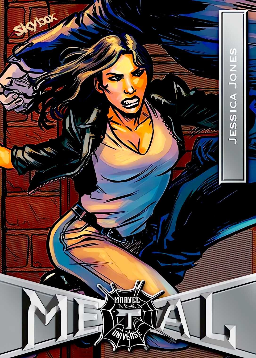 Jessica Jones