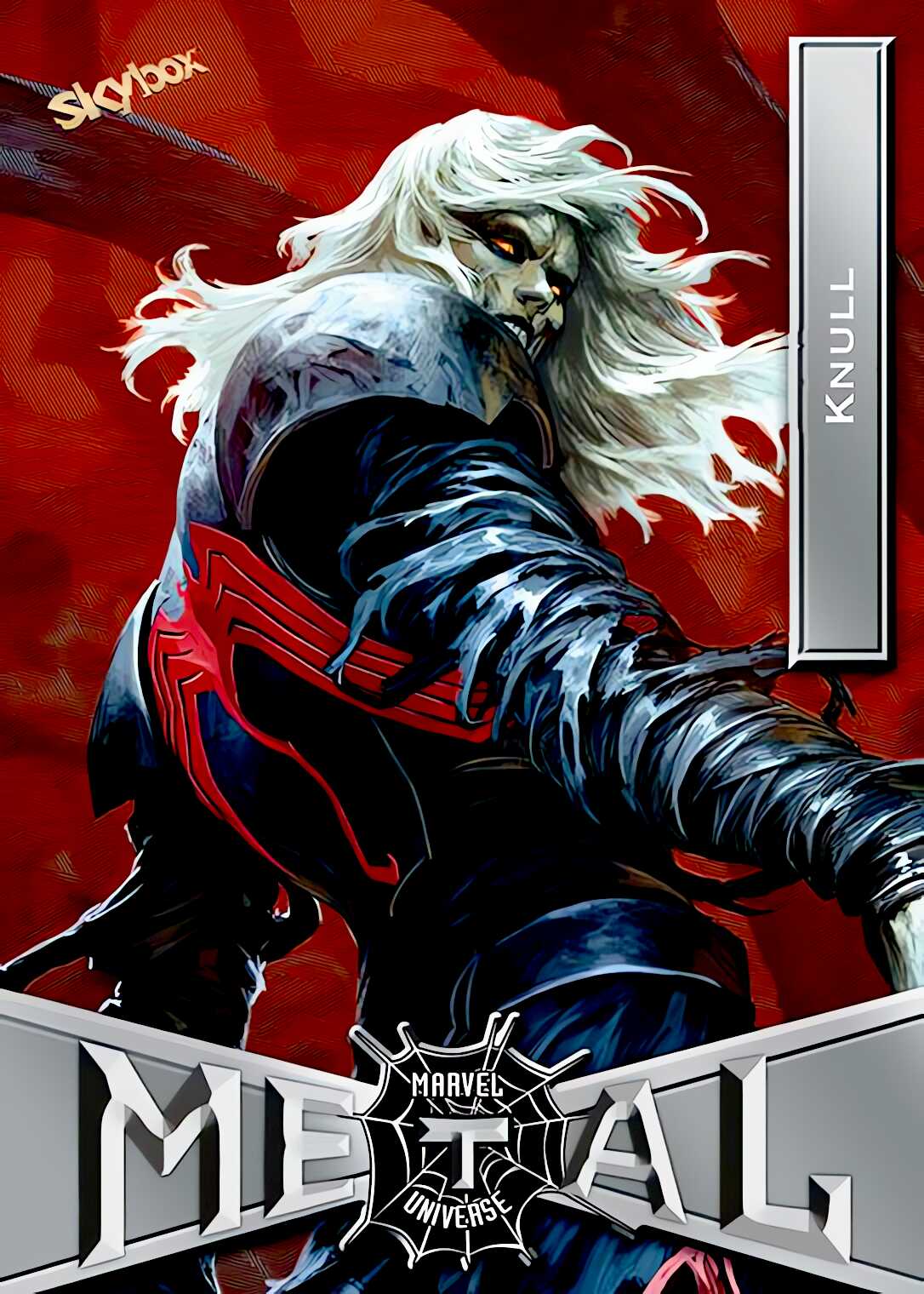 Knull