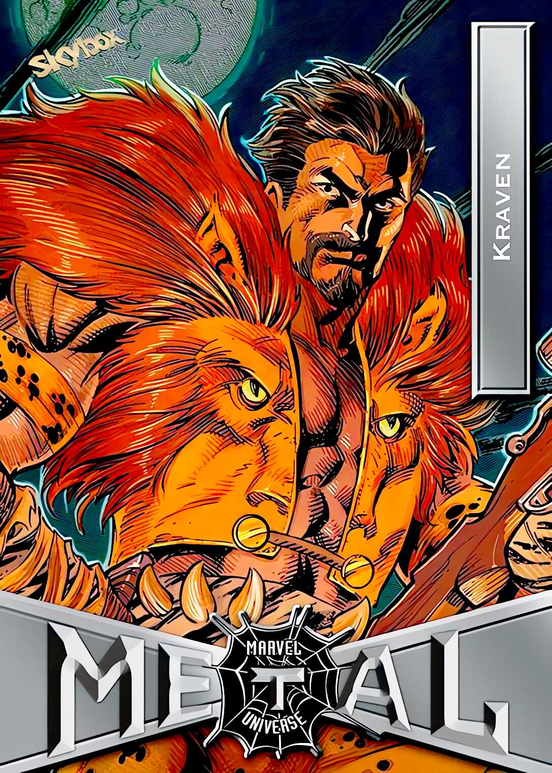 Kraven