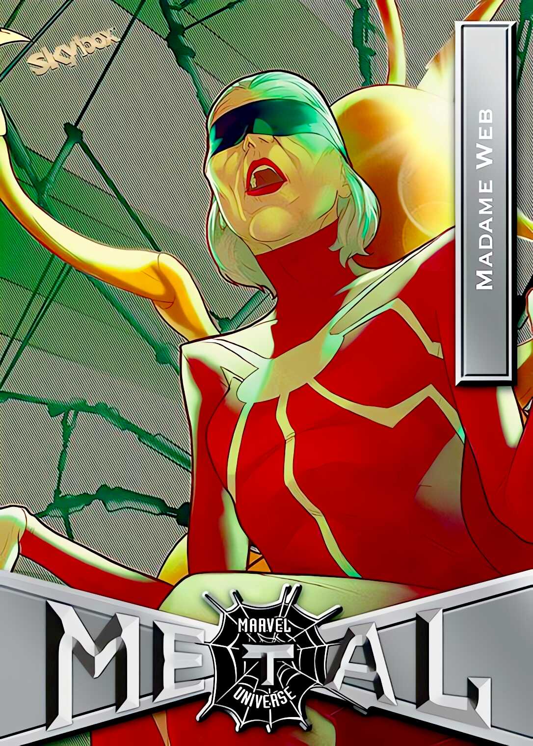 Madame Web