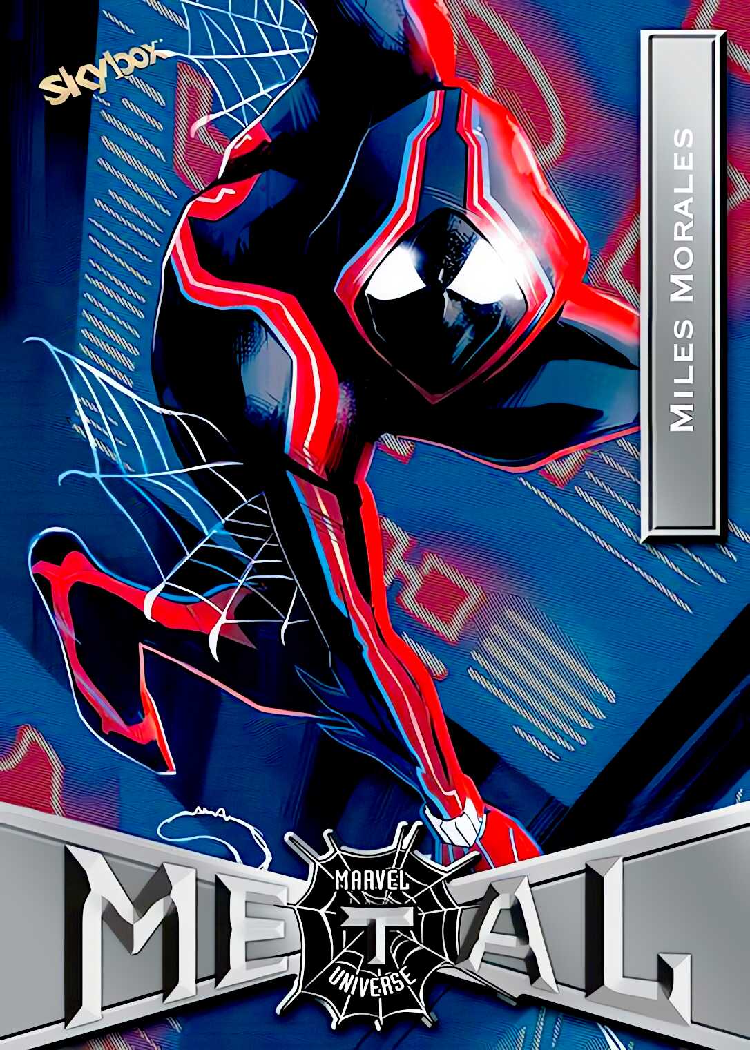 Miles Morales