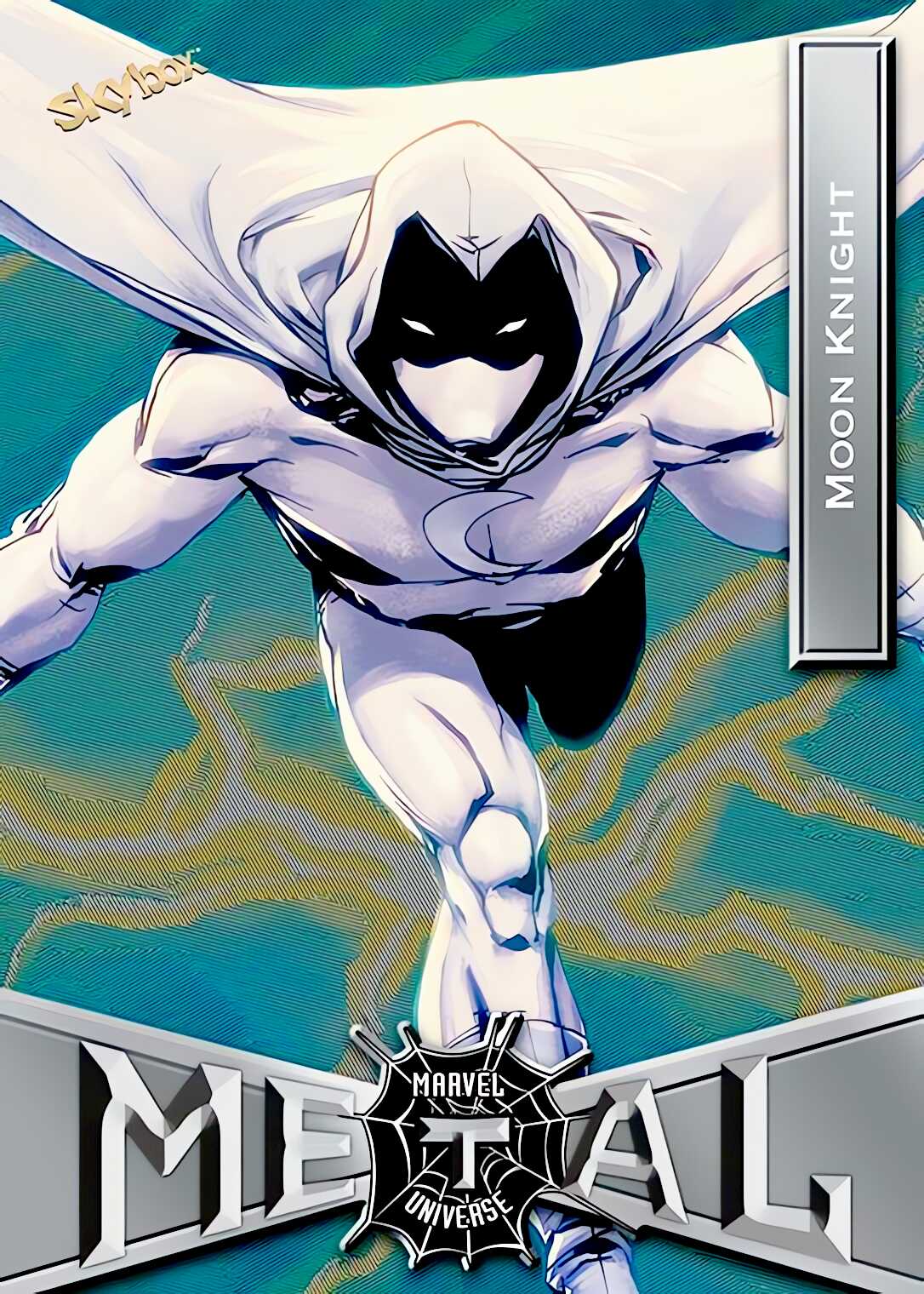 Moon Knight