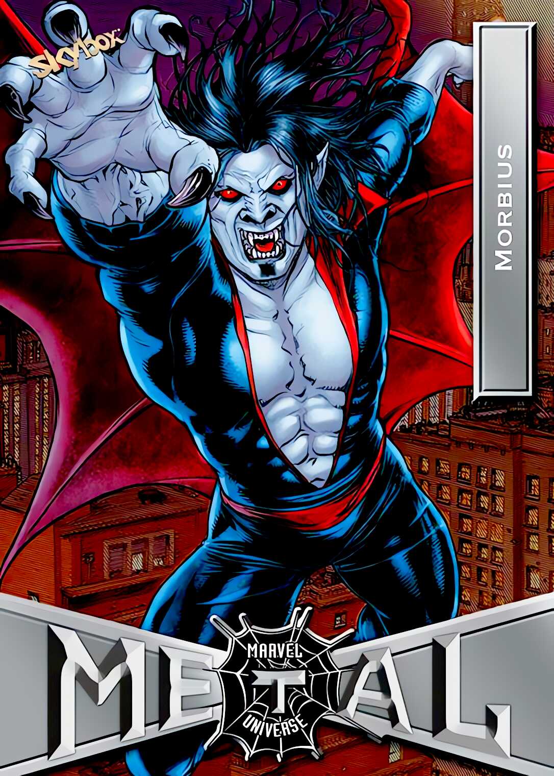 Morbius