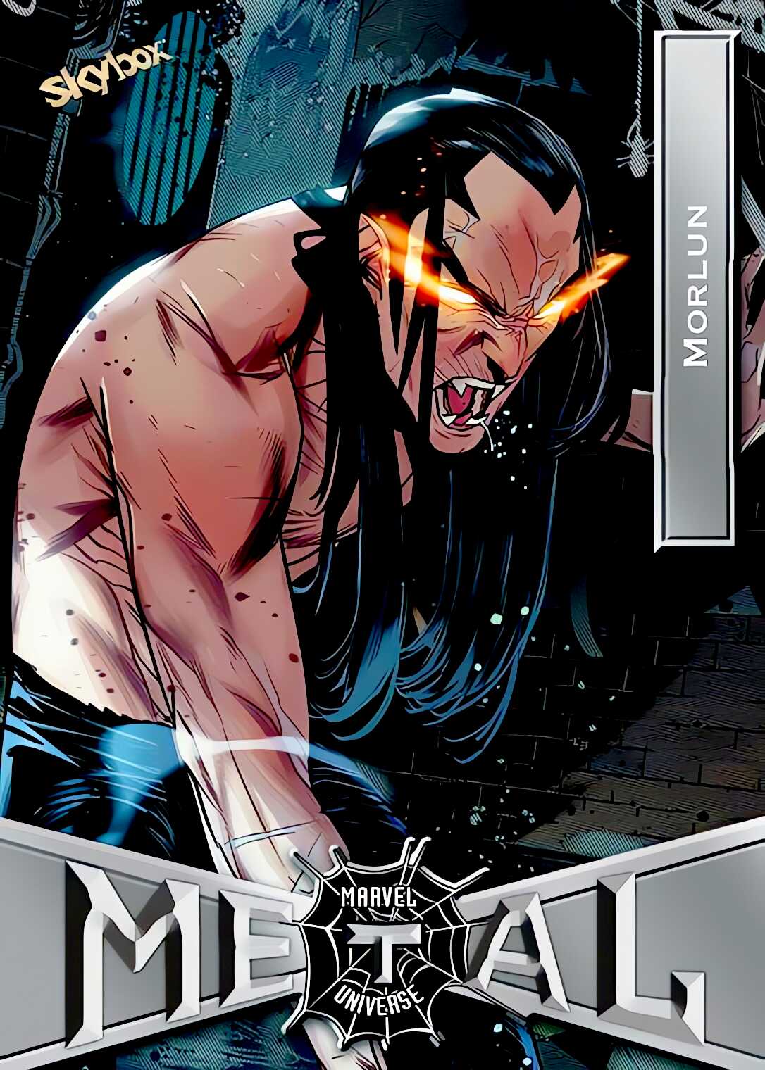 Morlun