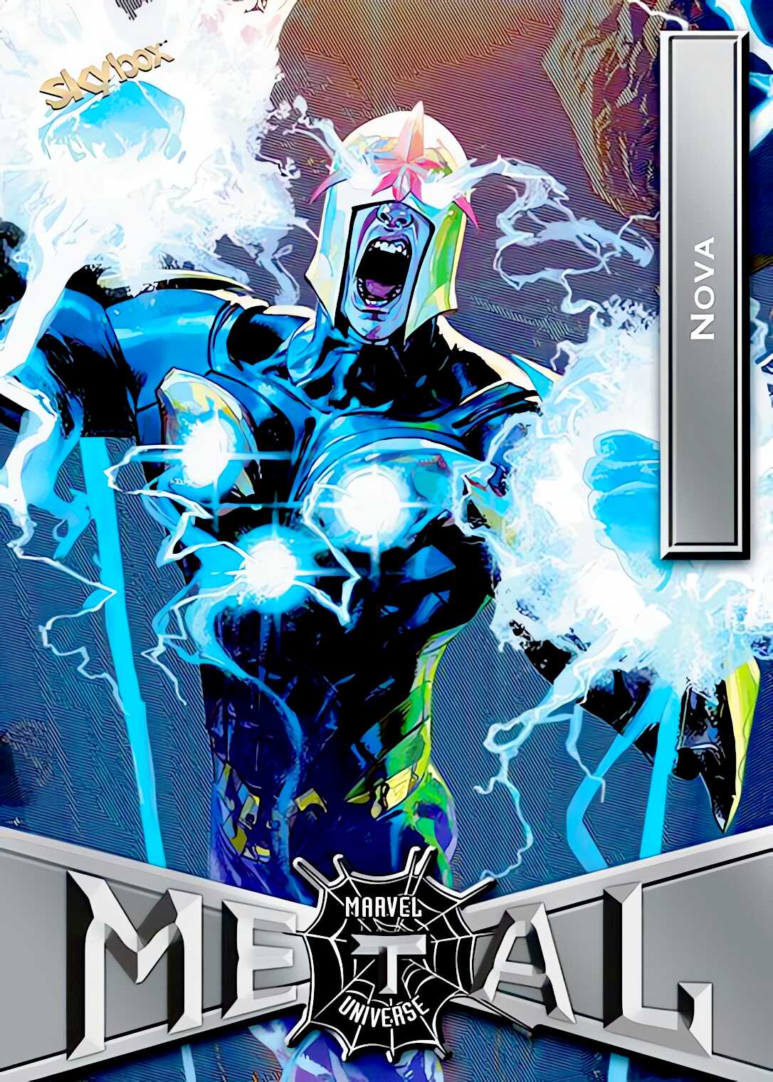 Nova