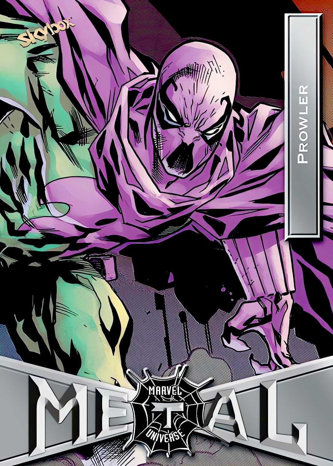Prowler
