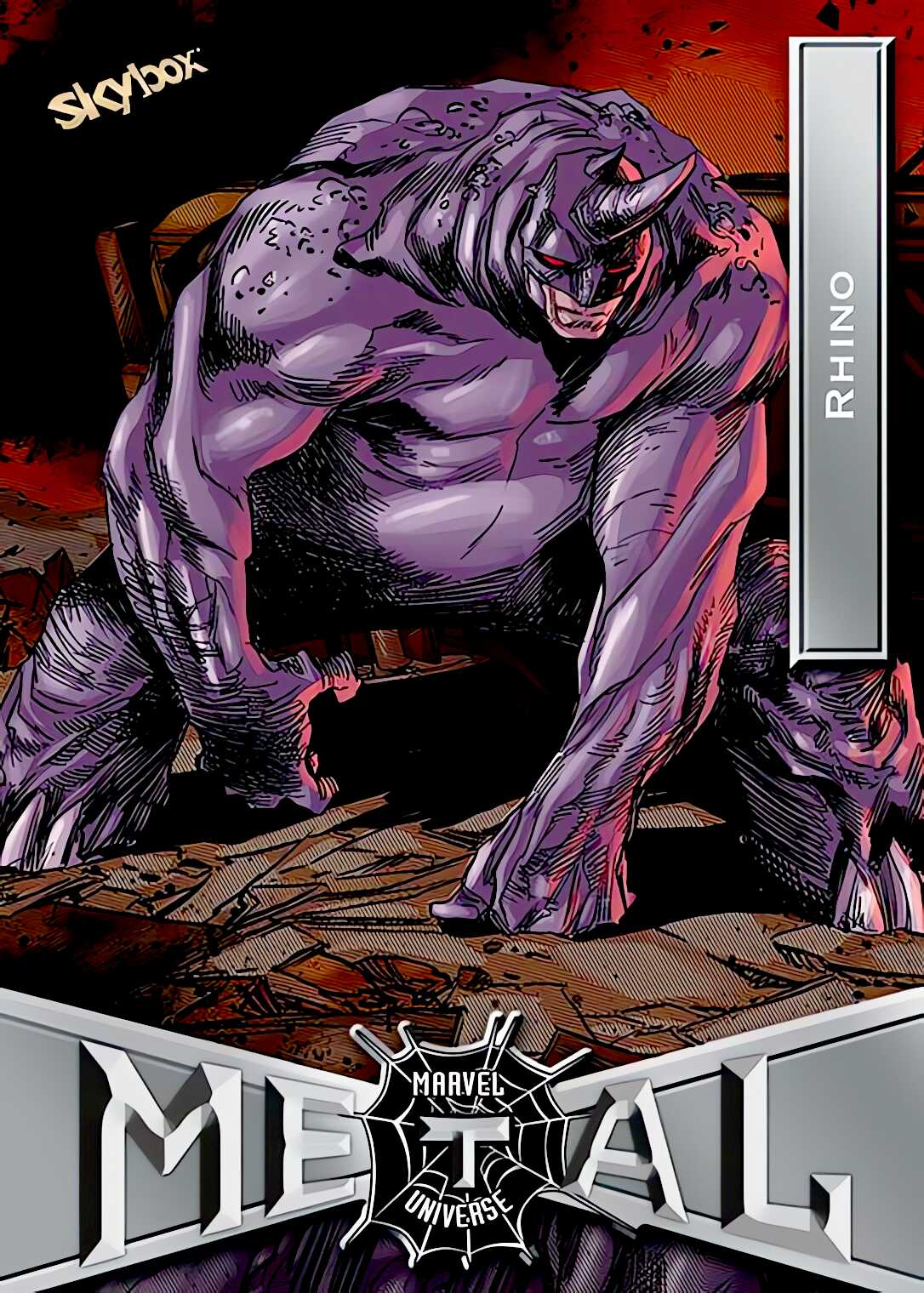 Rhino