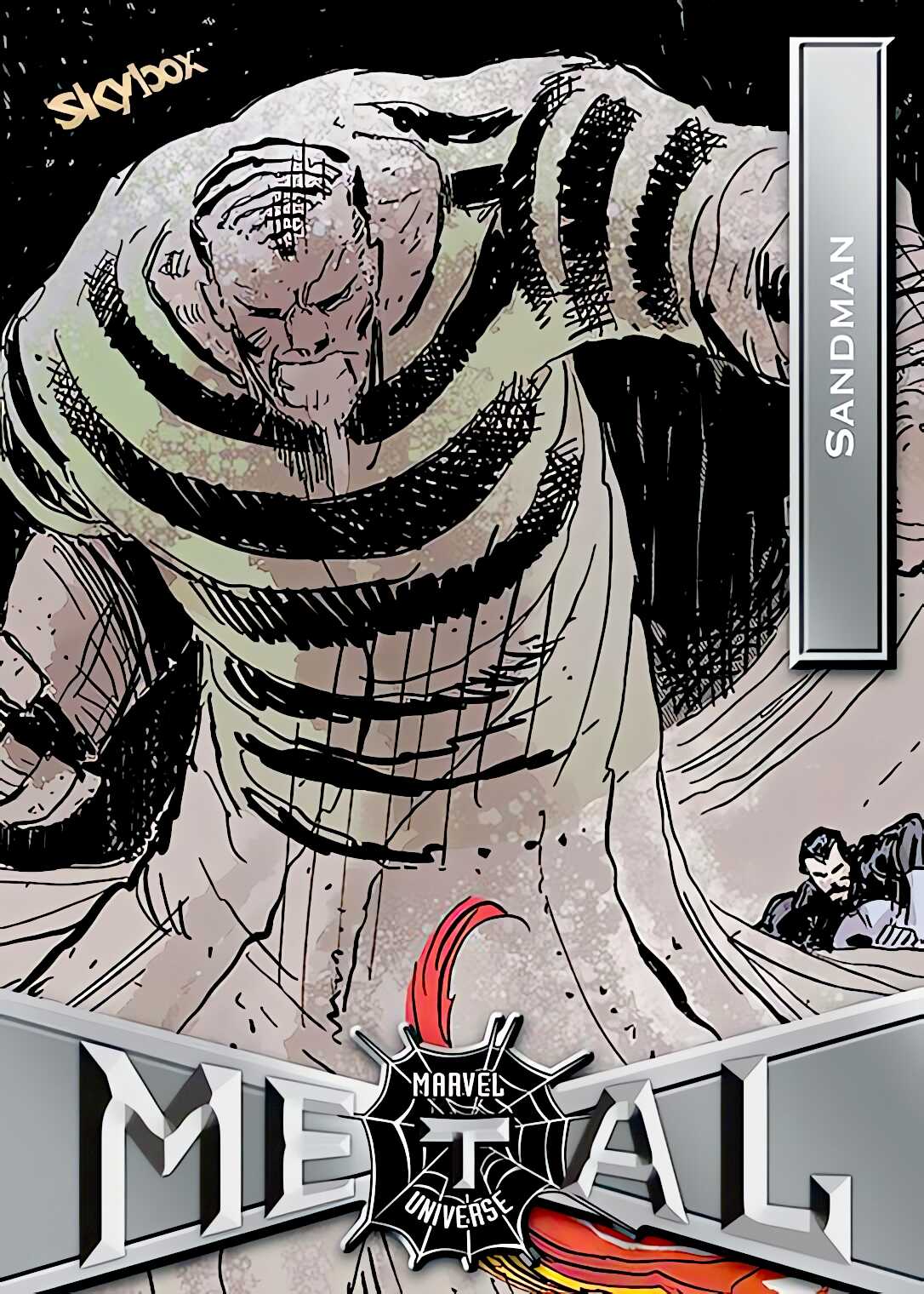 Sandman