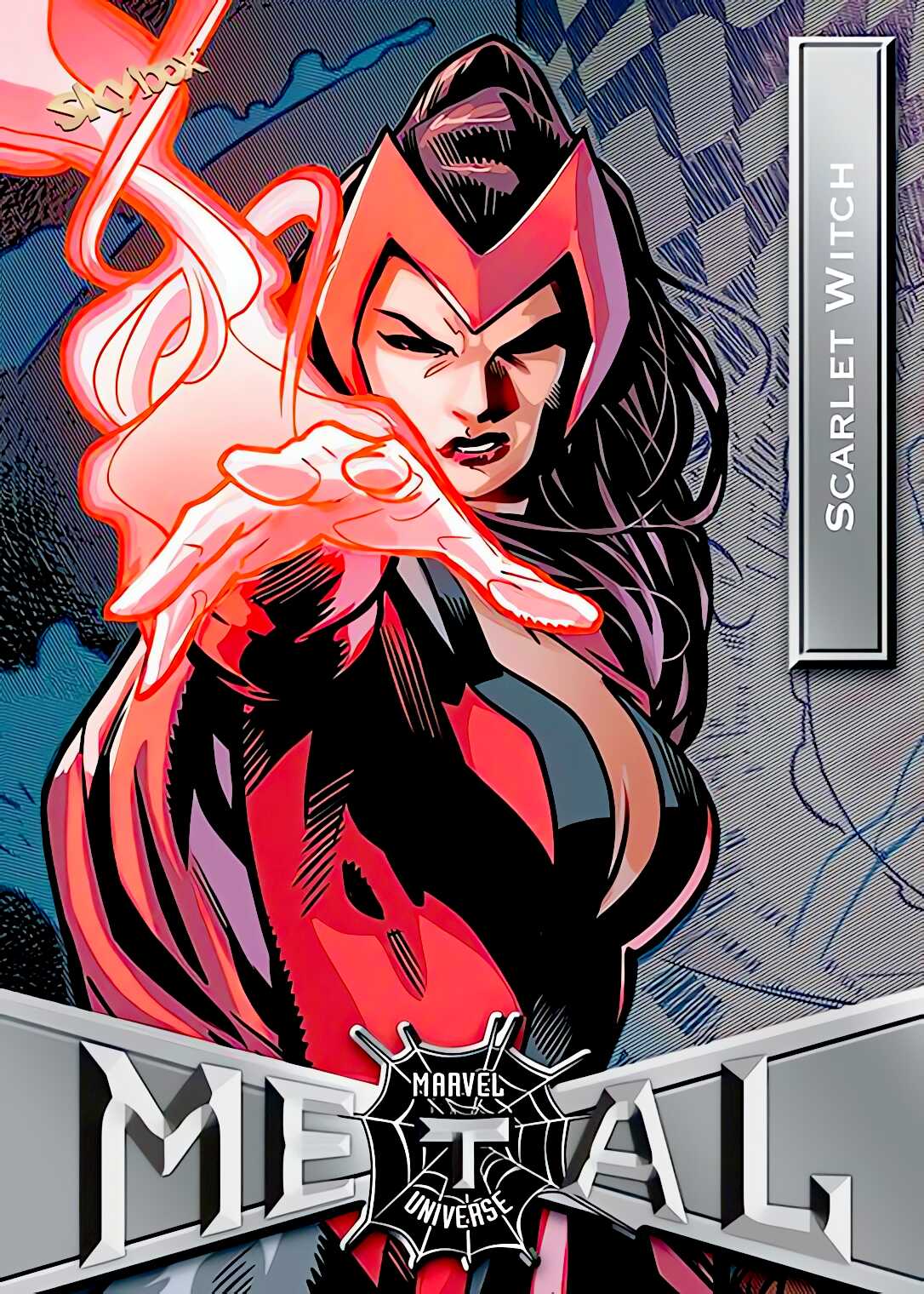 Scarlet Witch