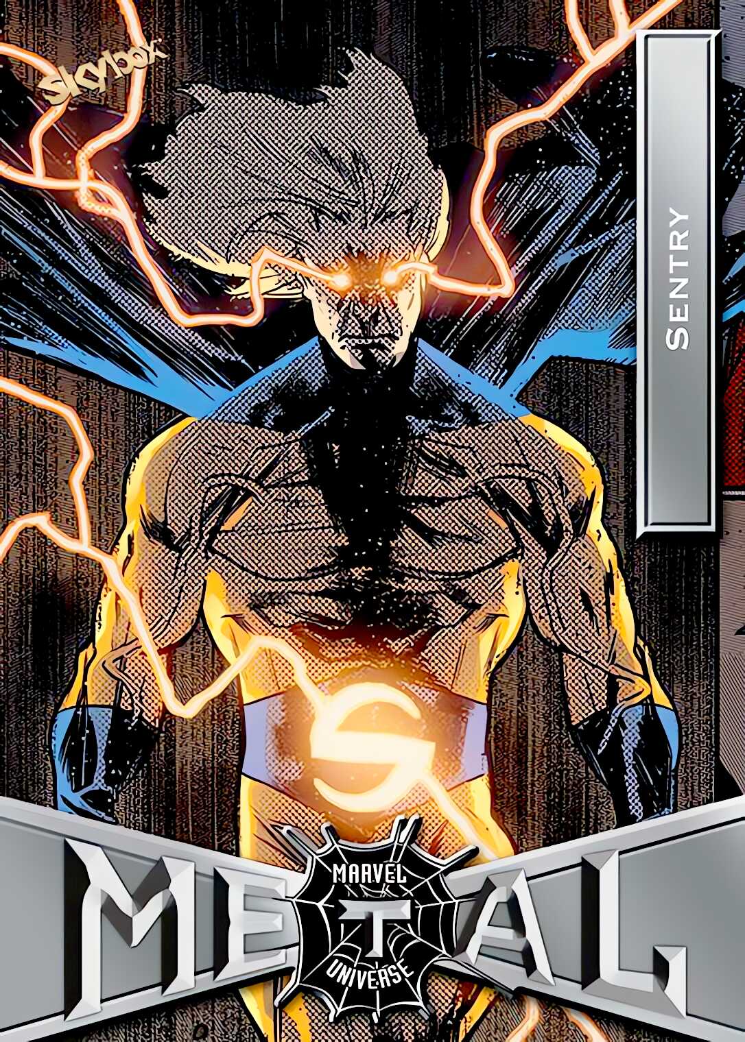 Sentry