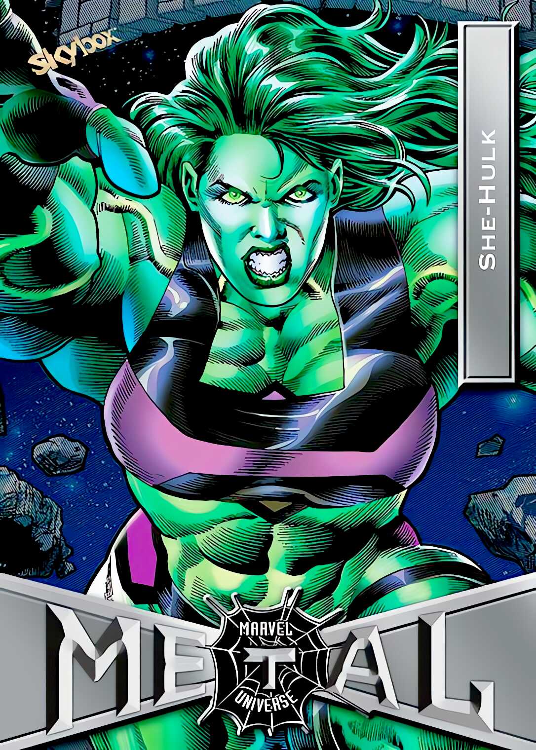 She-Hulk