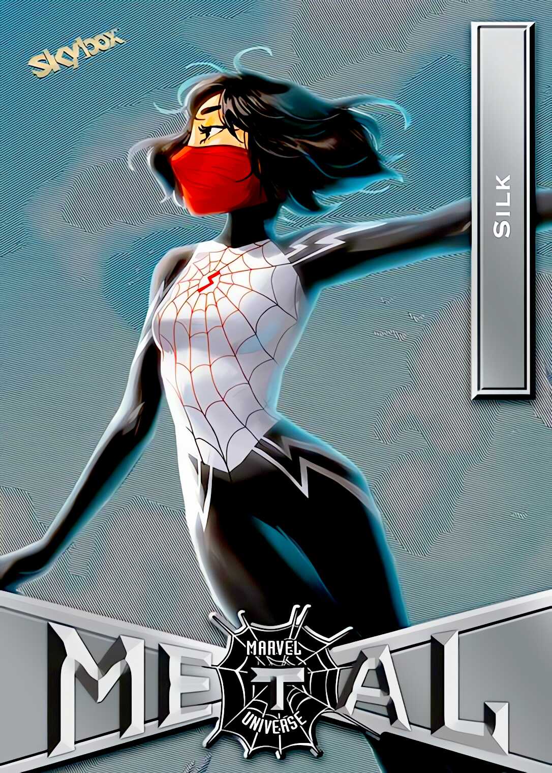 Silk