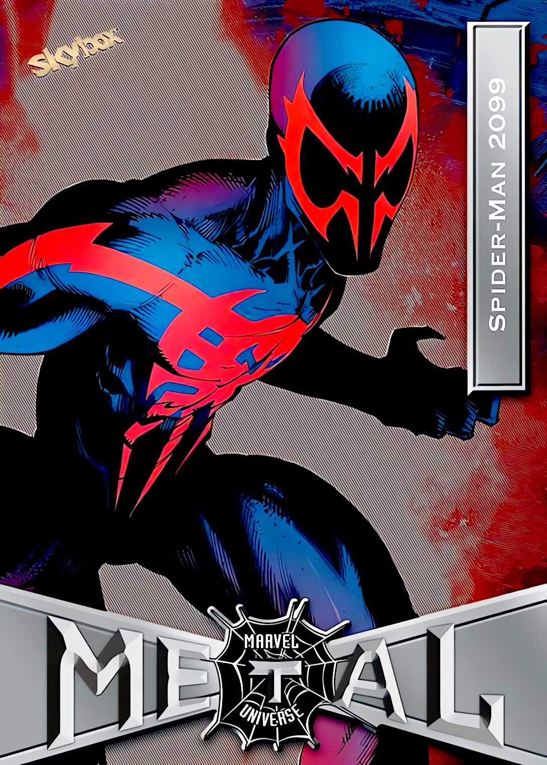 Spider-Man 2099