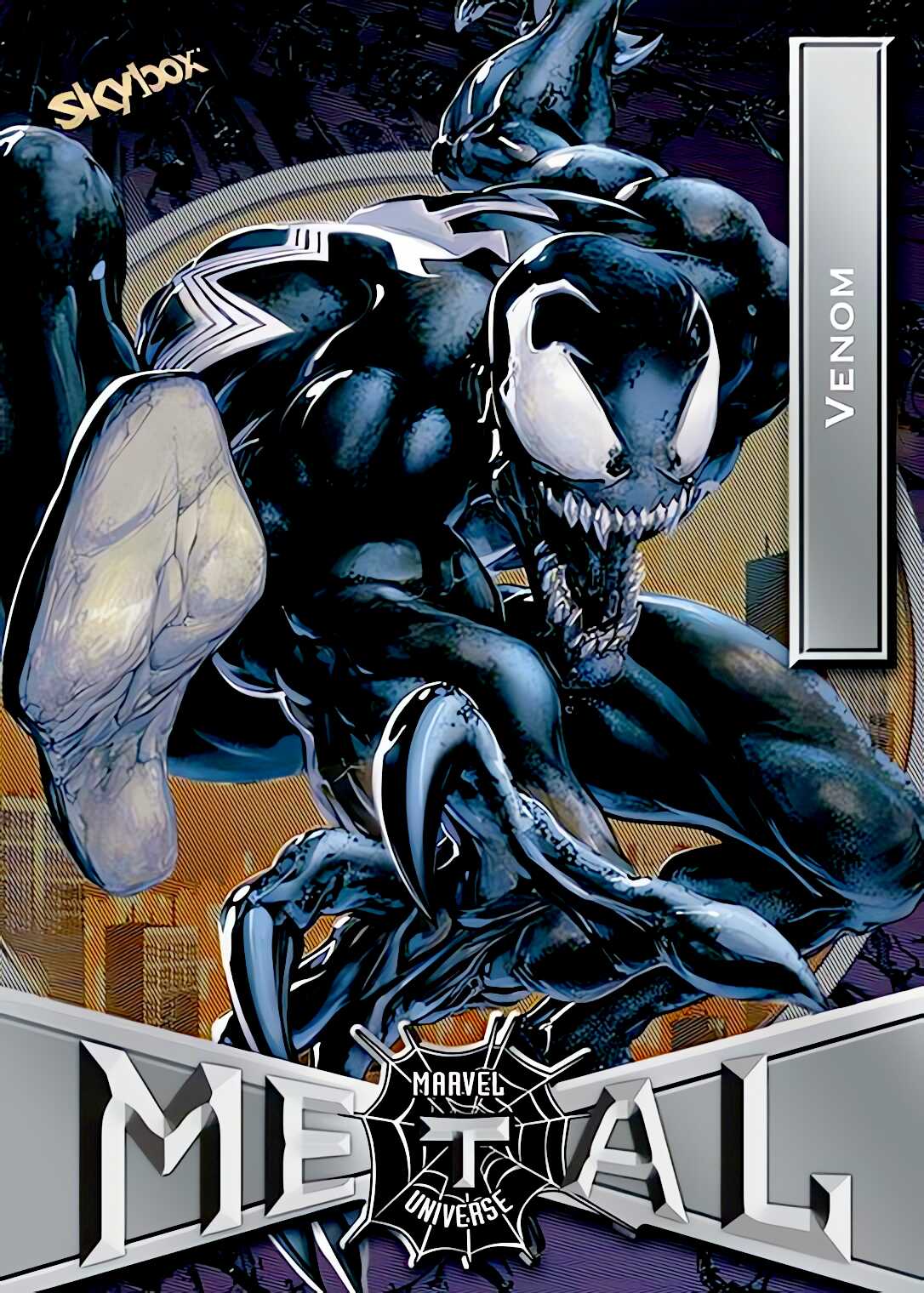 Venom