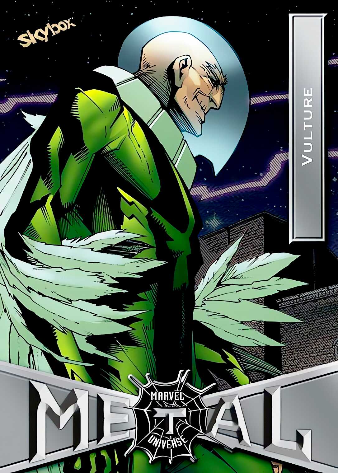 Vulture