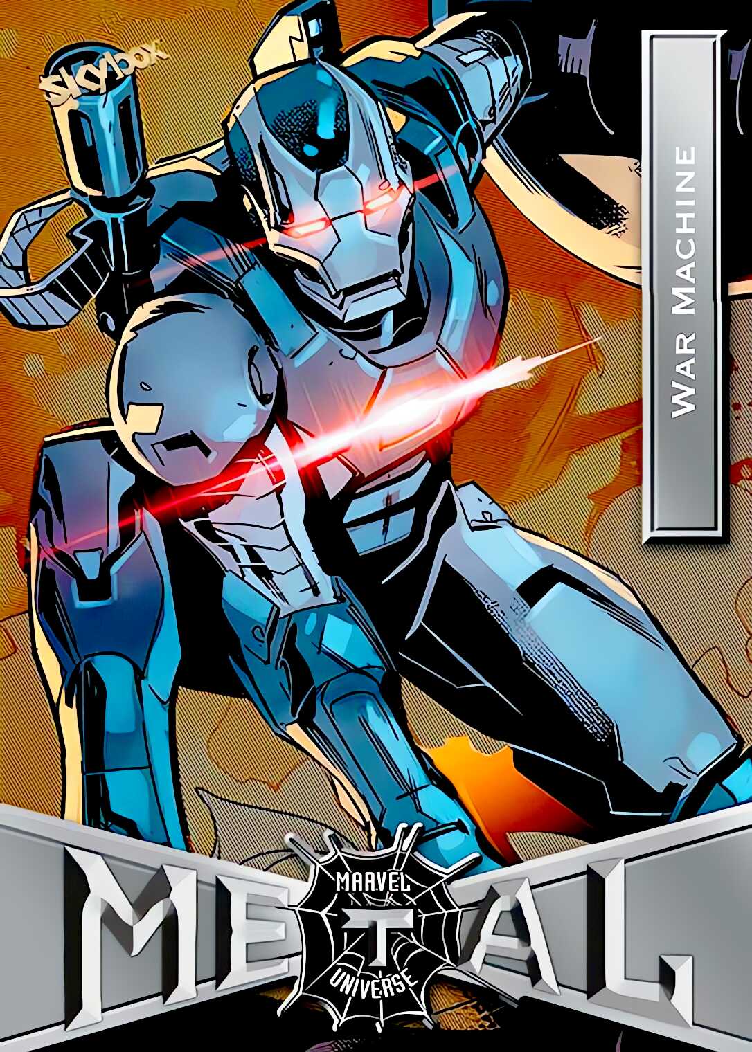 War Machine