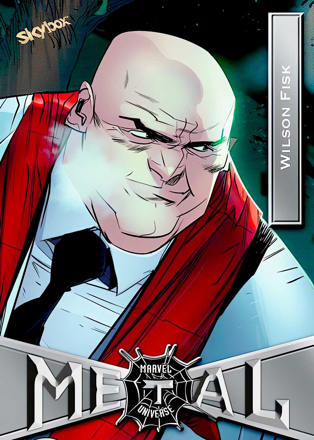 Wilson Fisk