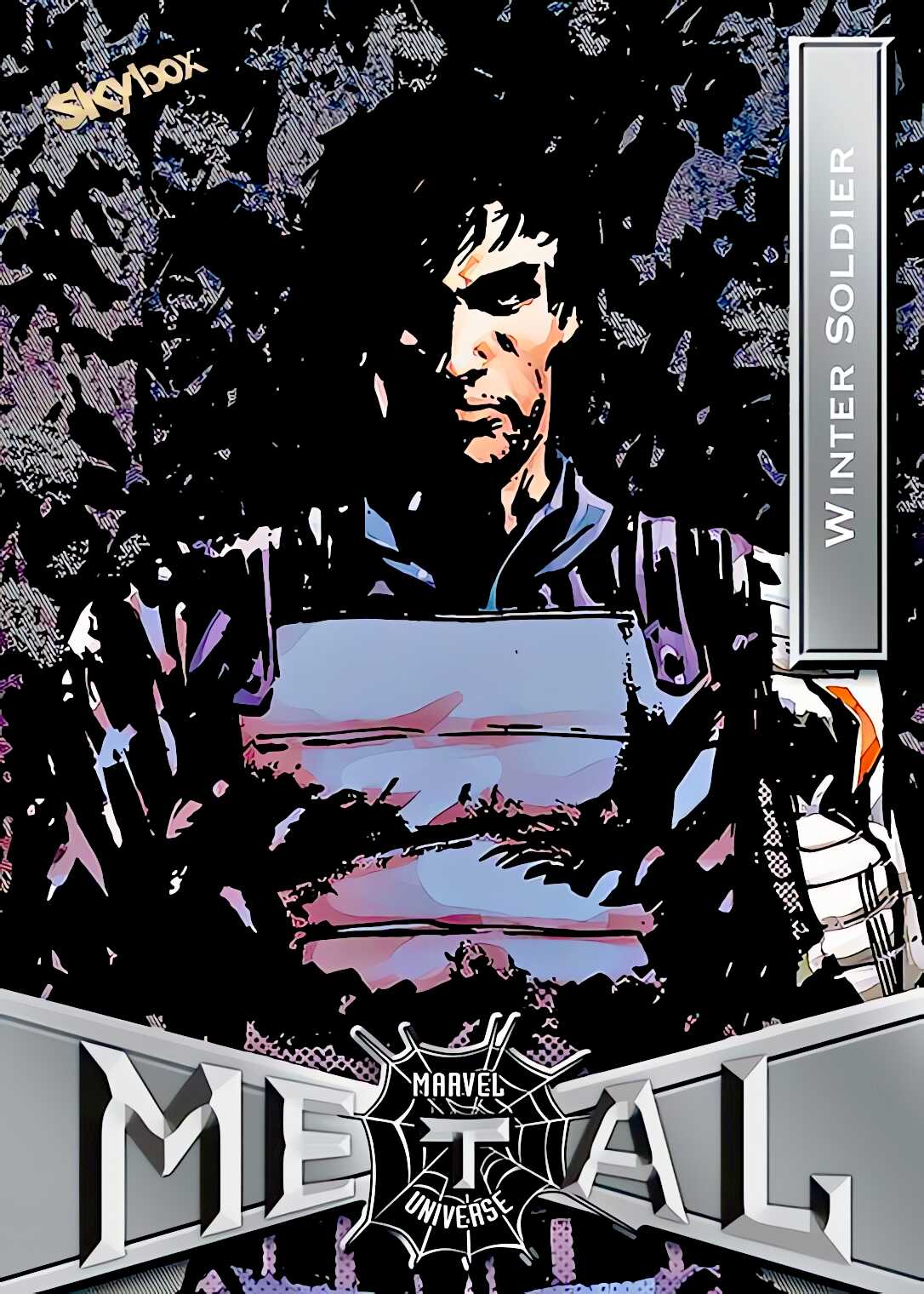 Winter Soldier