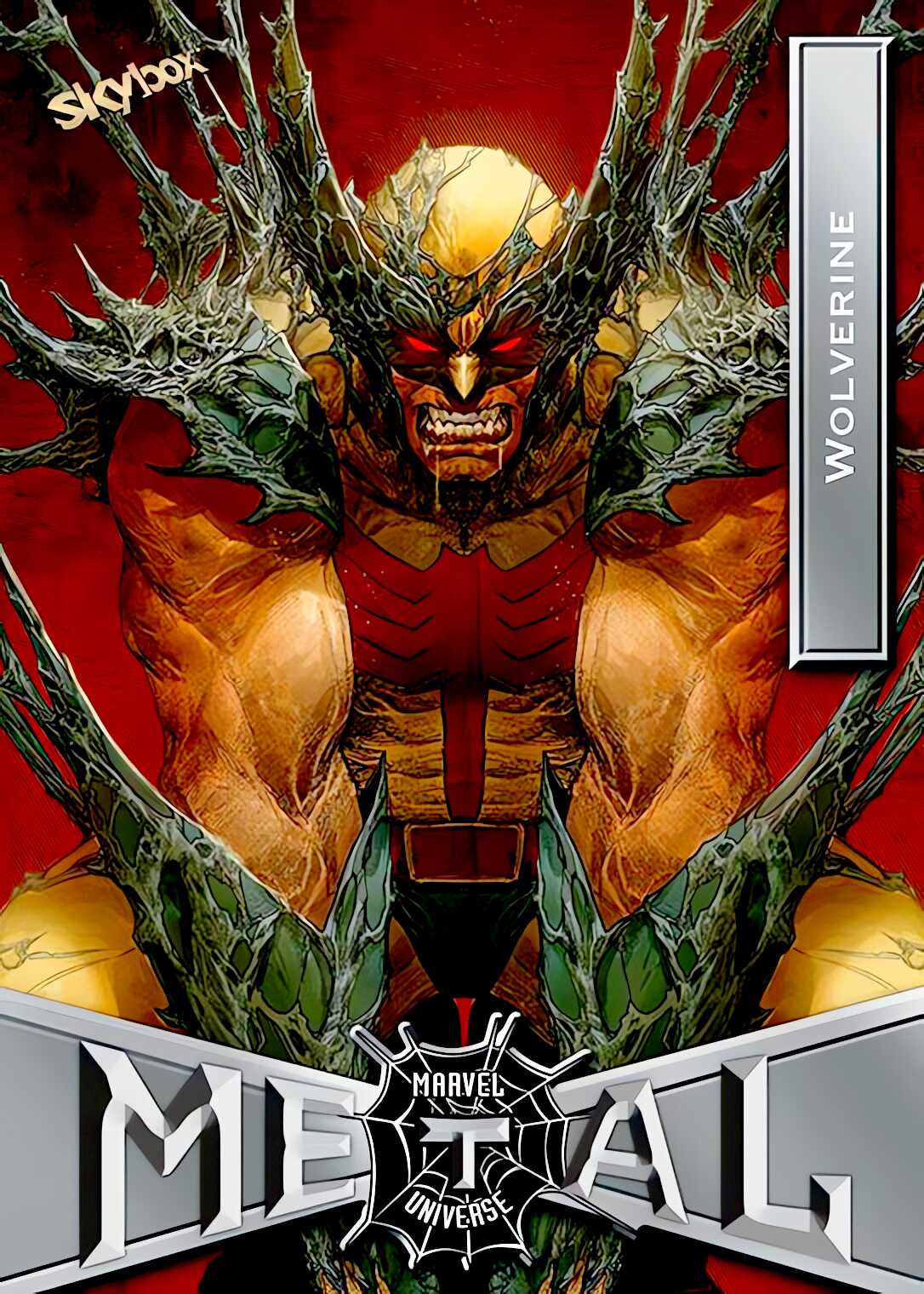 Wolverine