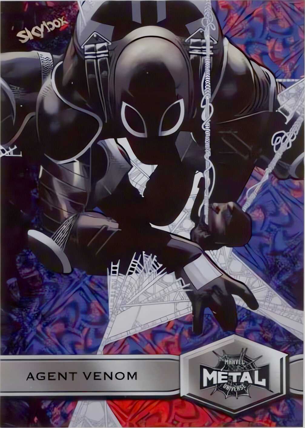 Agent Venom