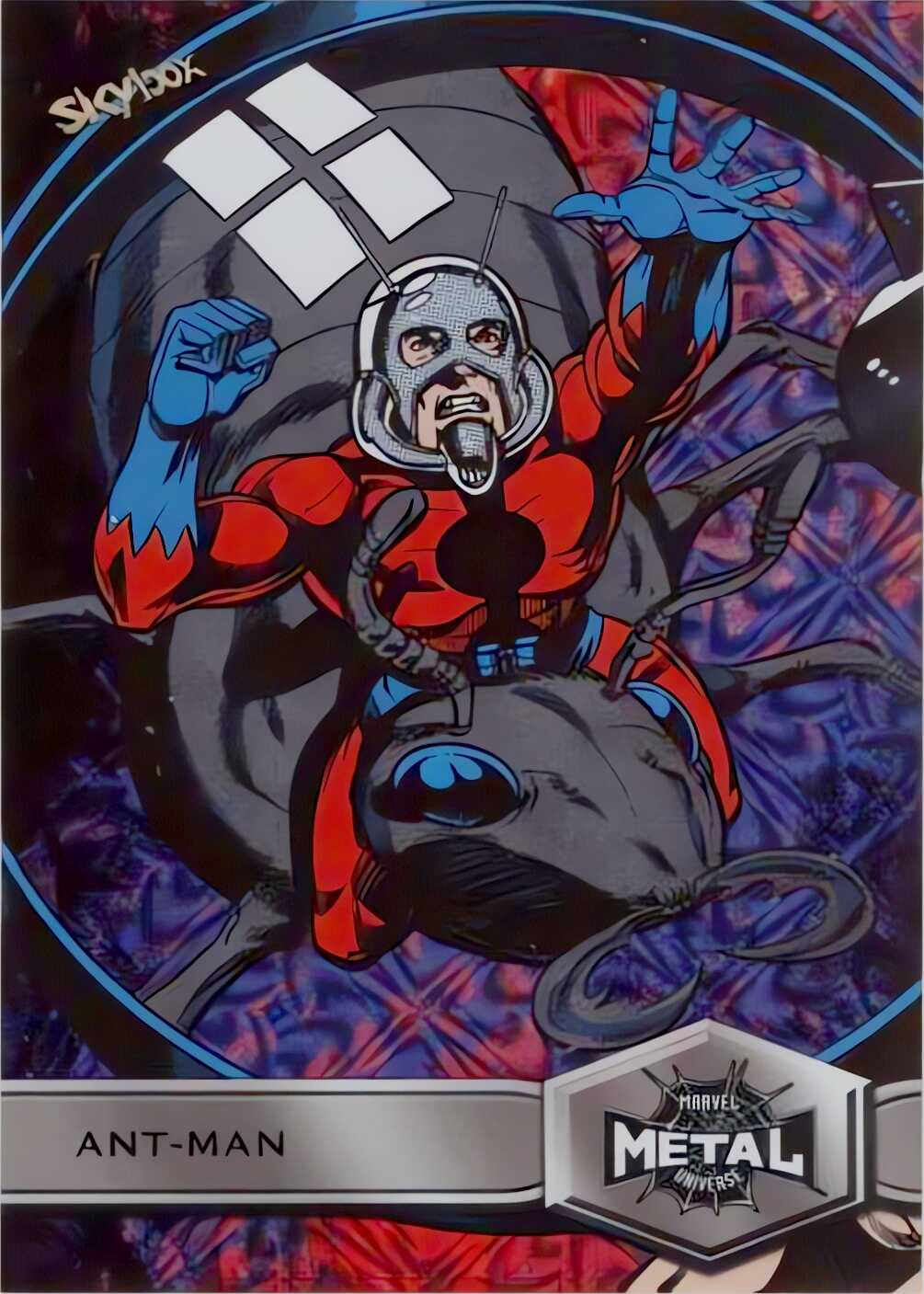 Ant-Man