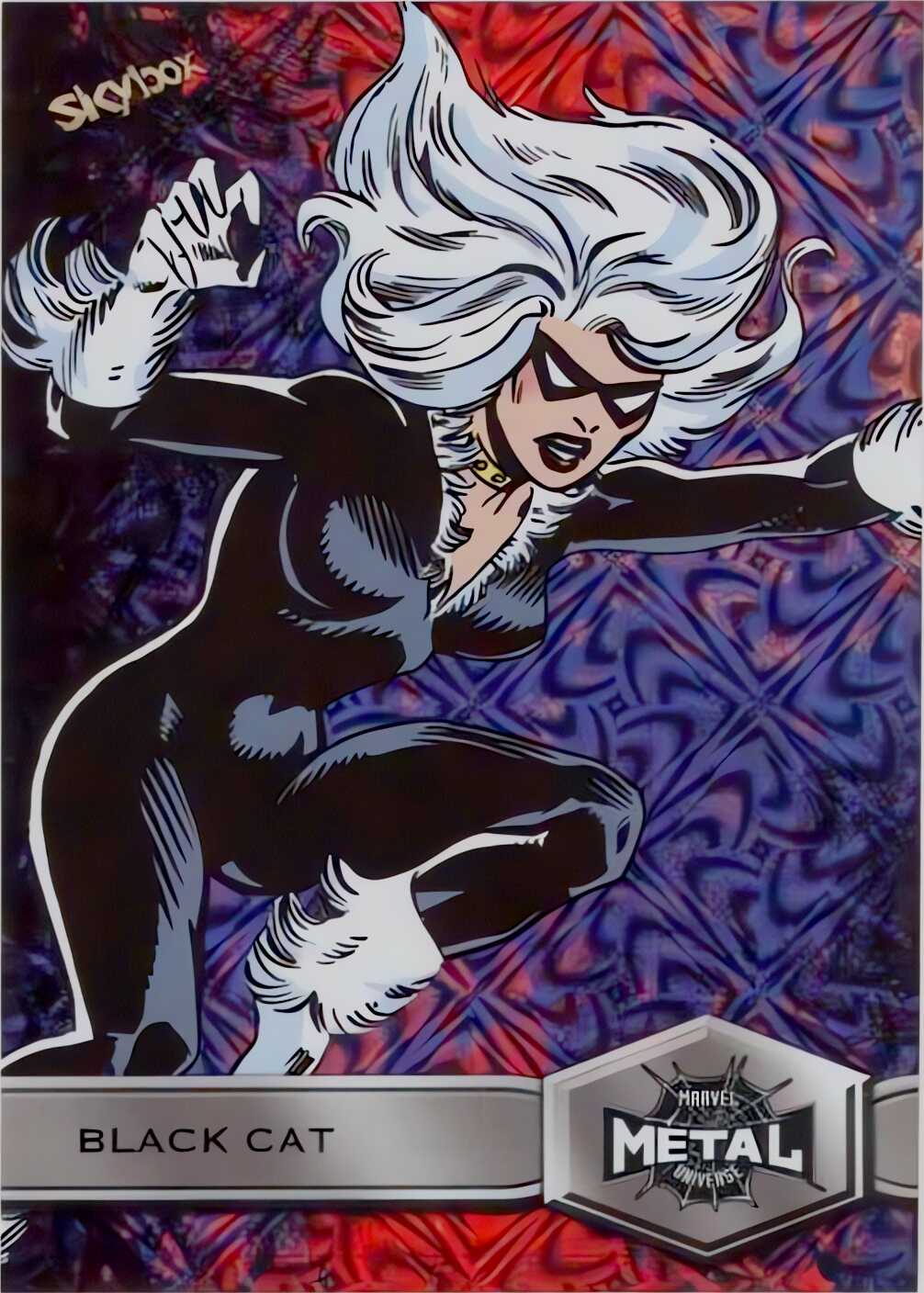 Black Cat