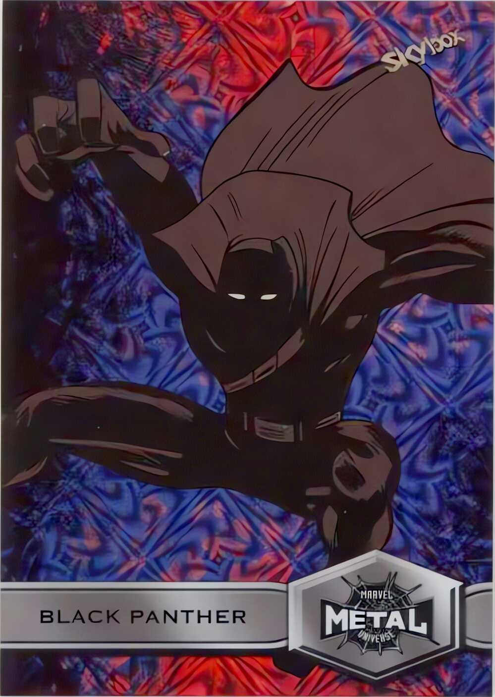Black Panther