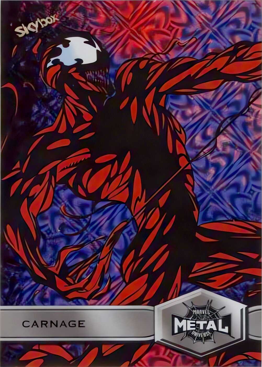 Carnage