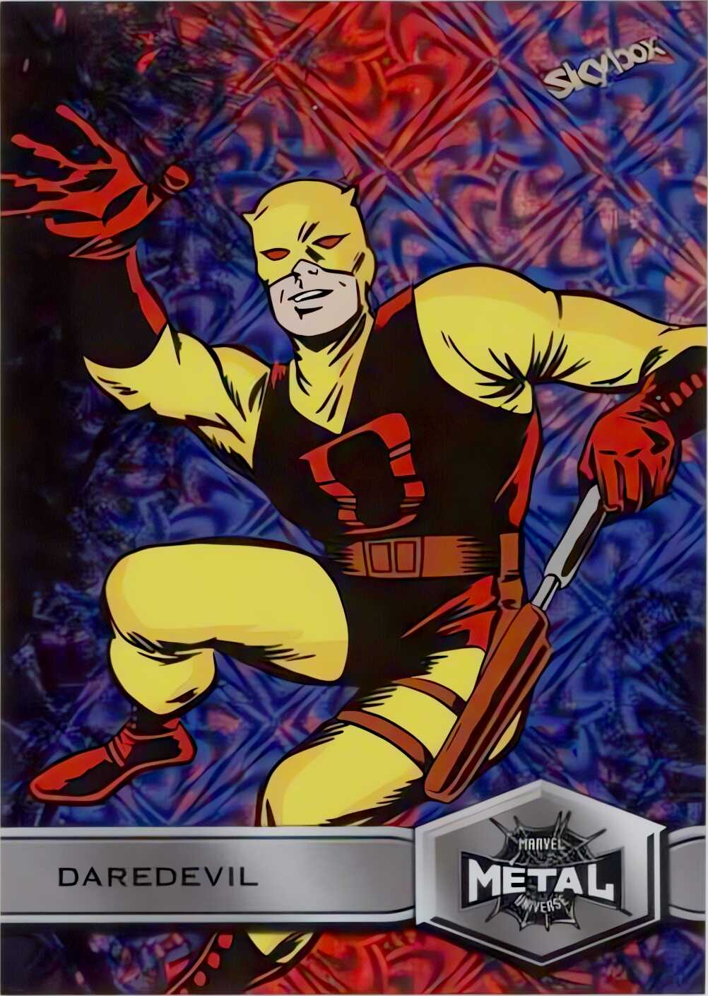 Daredevil