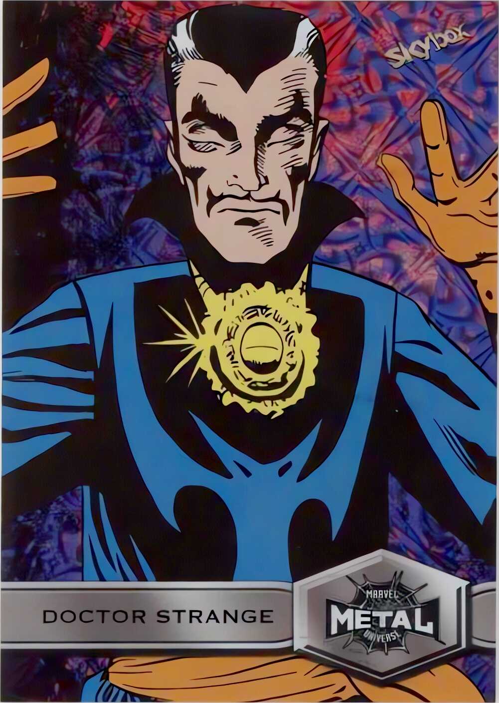 Doctor Strange