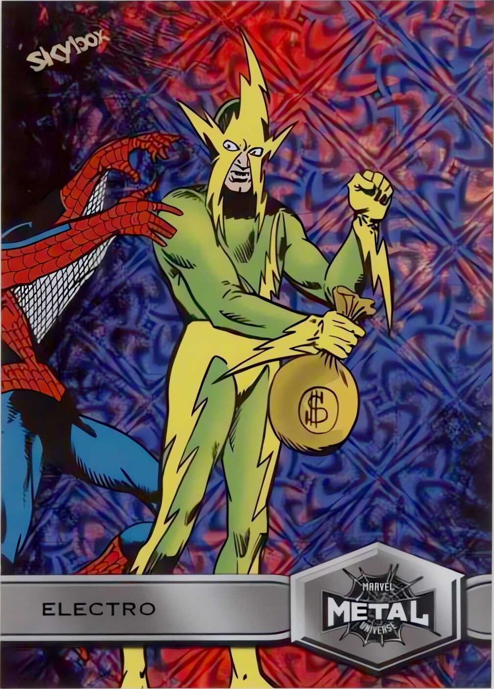 Electro