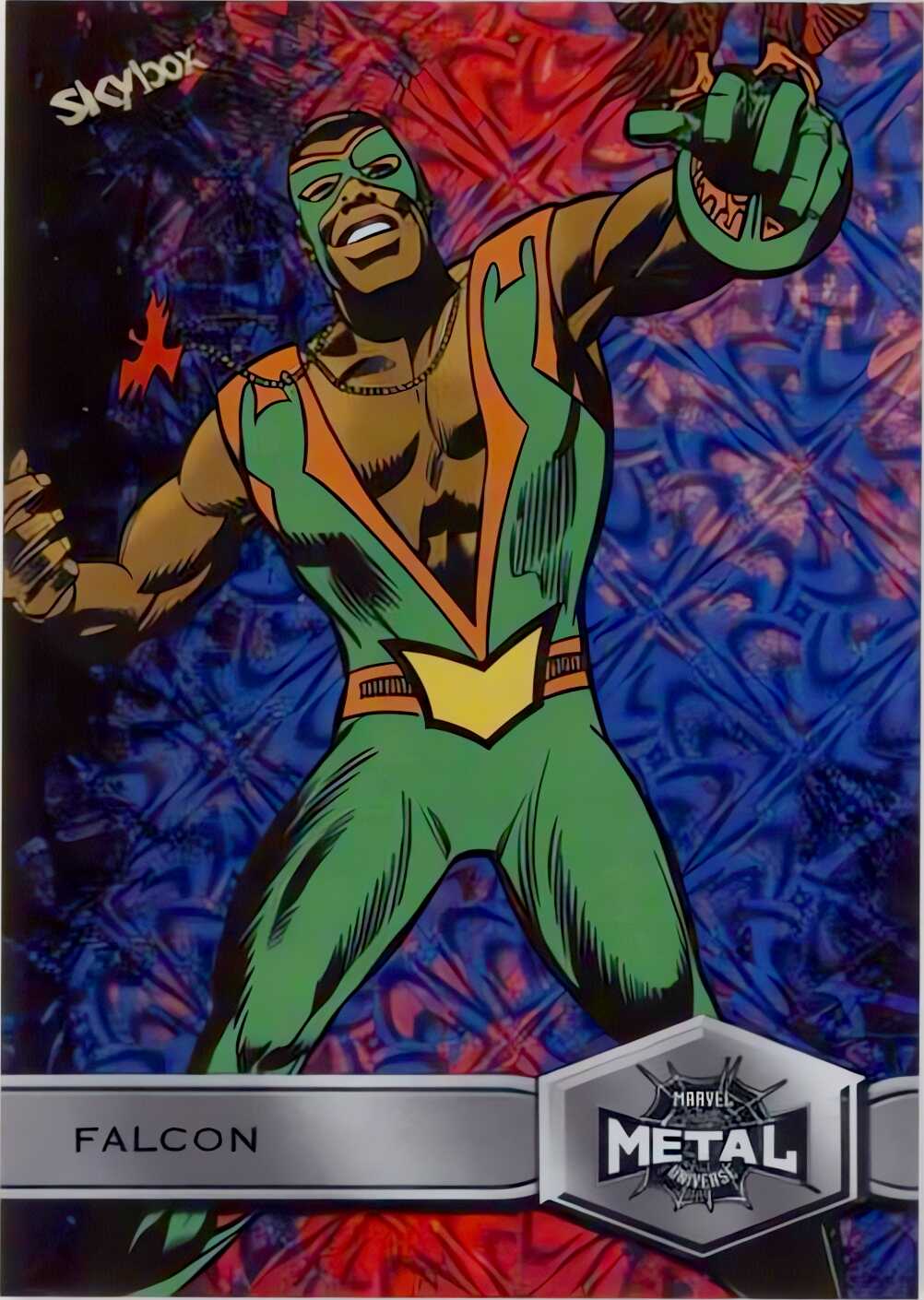 Falcon
