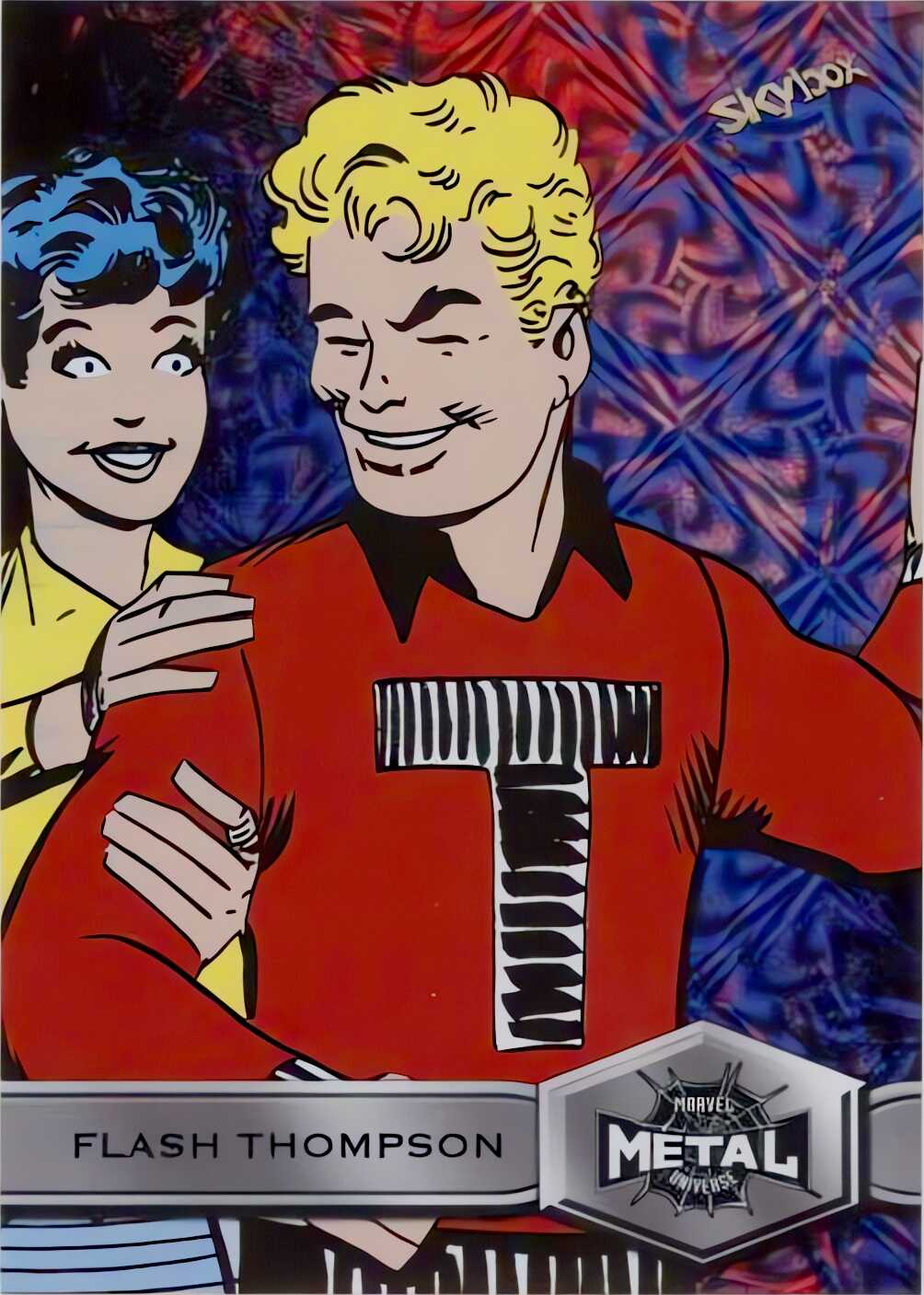 Flash Thompson