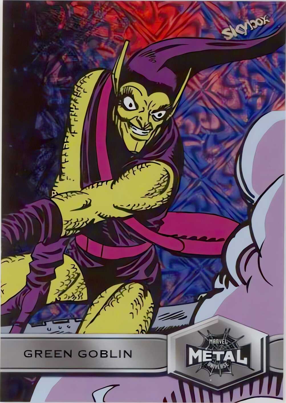 Green Goblin