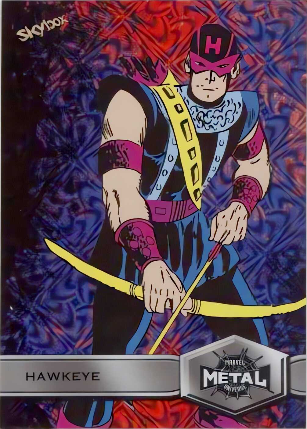Hawkeye