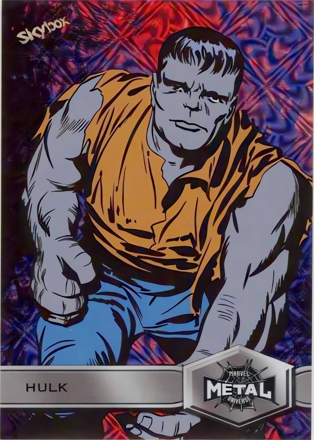 Hulk