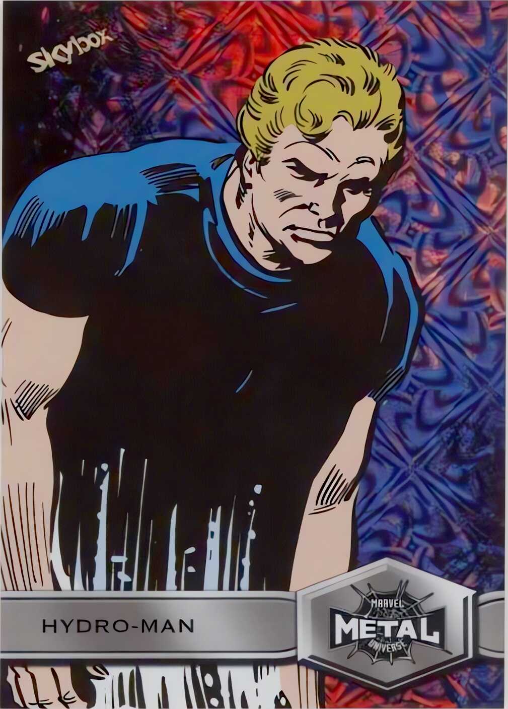 Hydro-Man