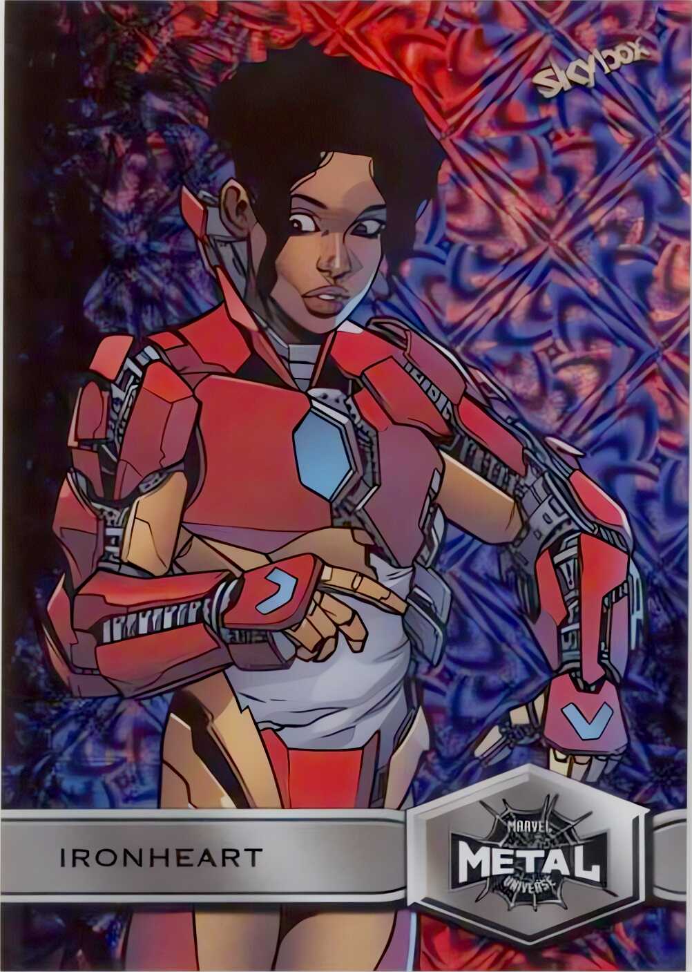 Ironheart