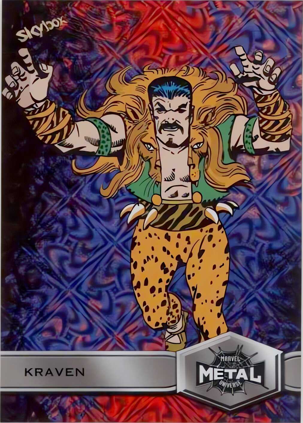 Kraven