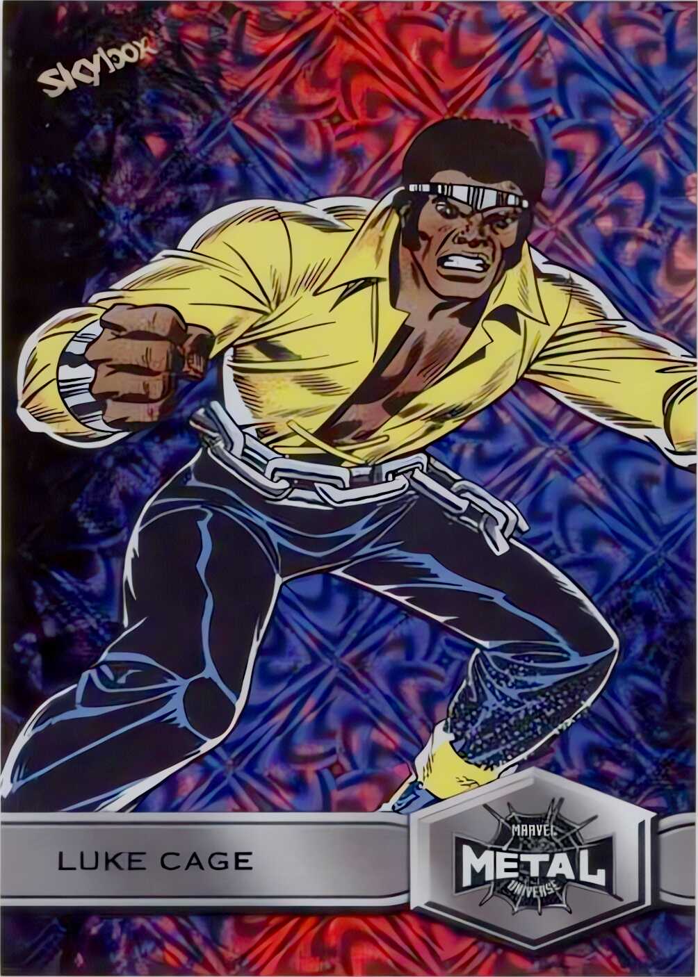 Luke Cage