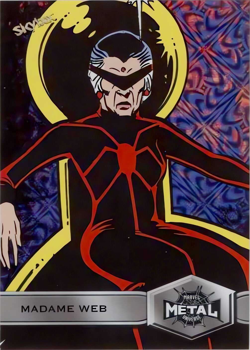 Madame Web