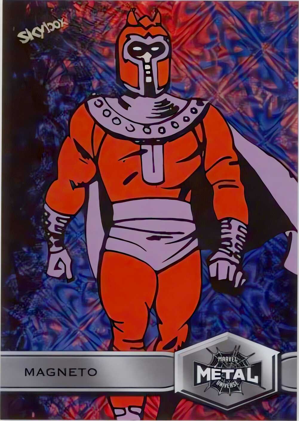 Magneto