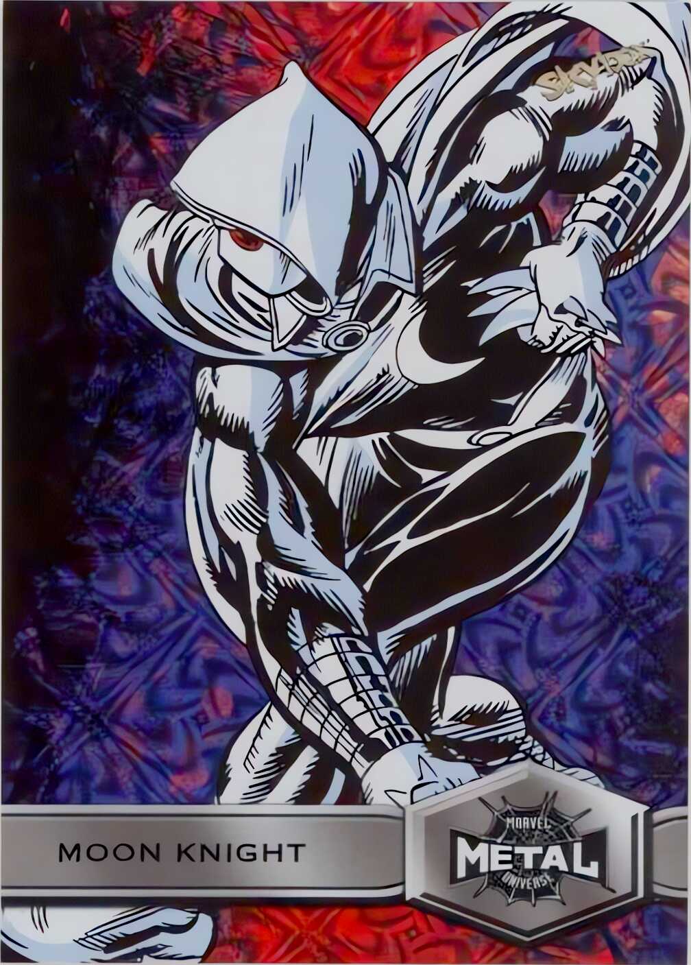 Moon Knight