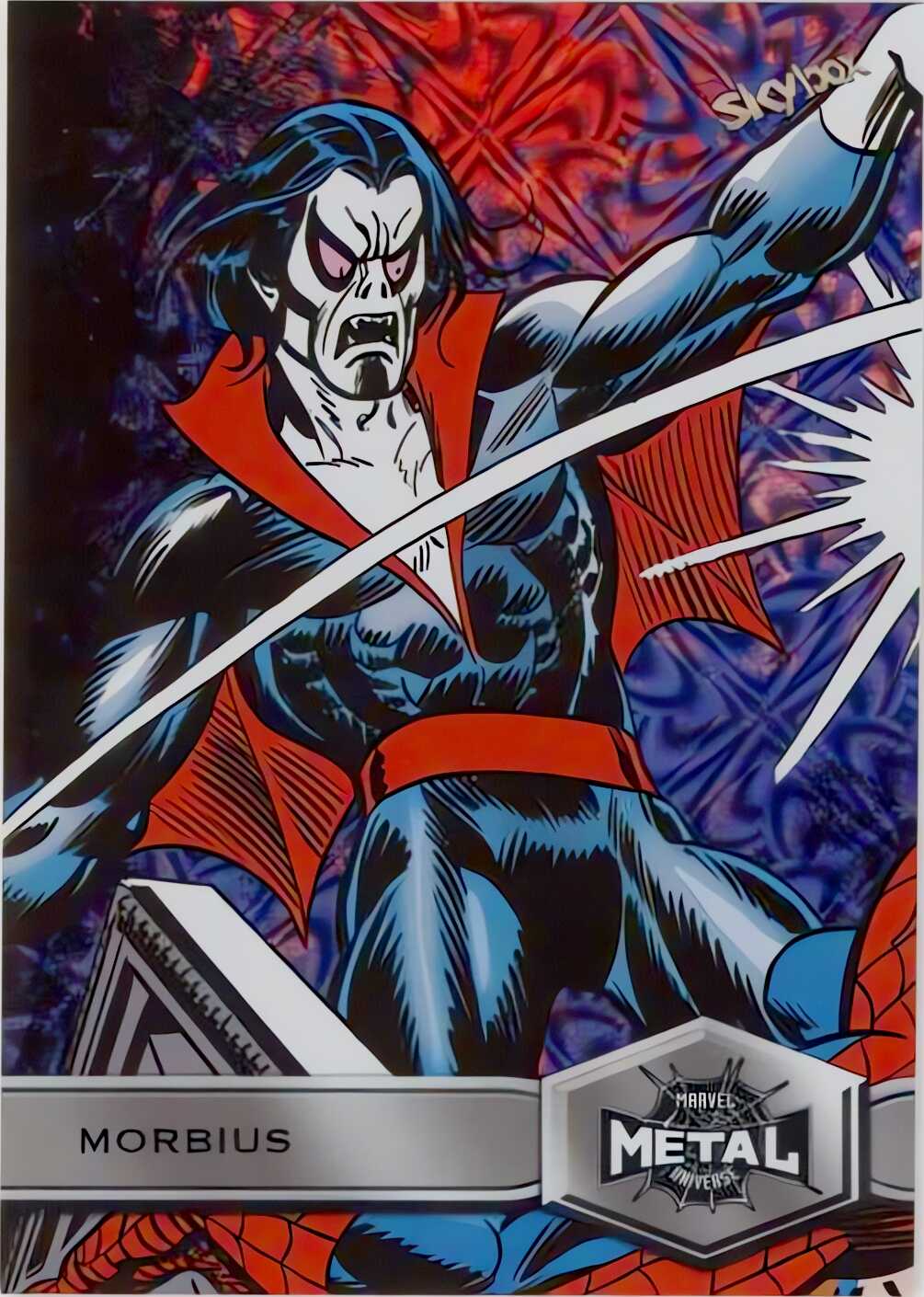 Morbius