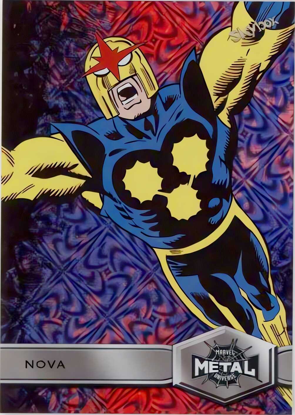 Nova