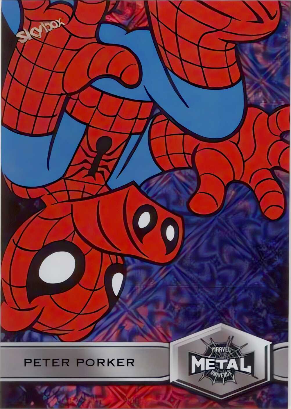 Peter Porker