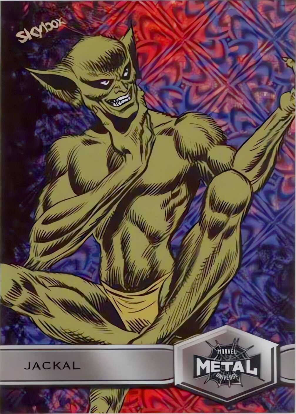 Jackal
