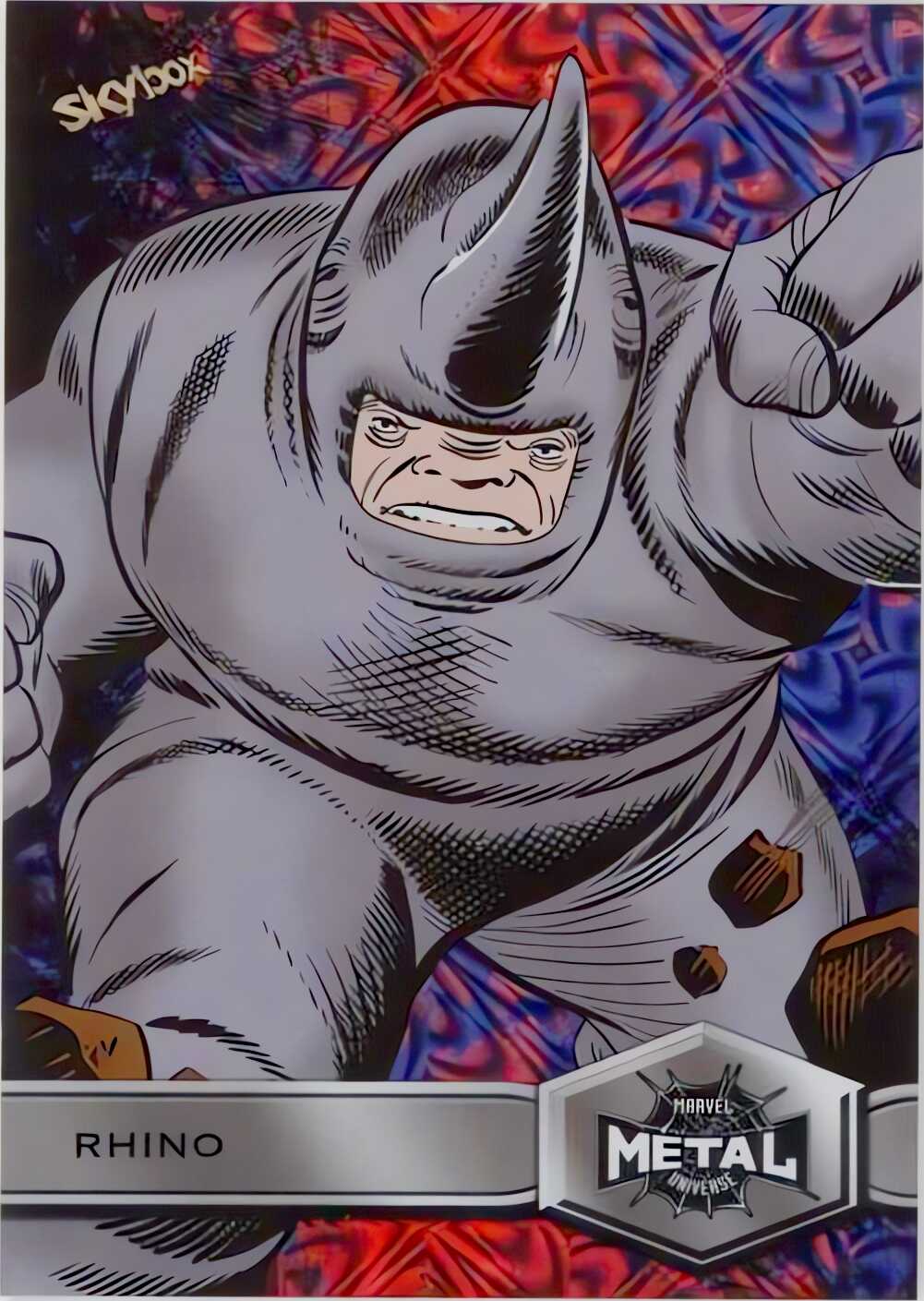 Rhino
